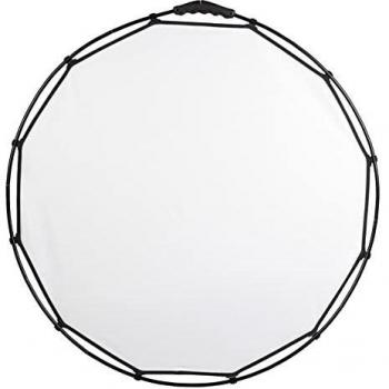 Difusor Fotográfico Plegable Manfrotto HaloCompact 82 cm 2 Stops