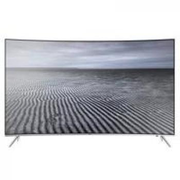 Samsung UE55KS7500U 55 4K Ultra HD Smart TV Wifi Negro, Plata - Televisor