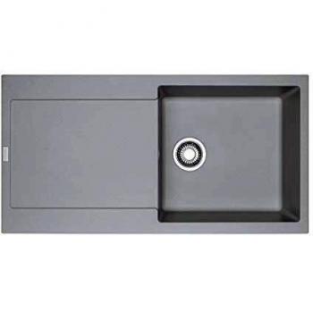Fregadero FRANKE MARIS MRG 611-L Platinum