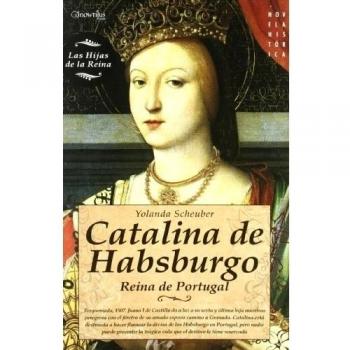 Catalina de Habsburgo