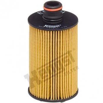 Filtro de aceite HENGST FILTER E950H D485
