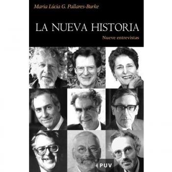 La nueva historia: Nueve entrevistas: 6