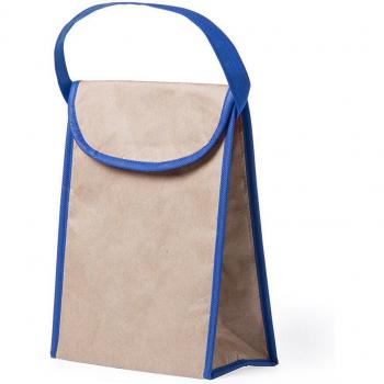 Nevera Multiusos Rumbix Nature Azul 25x10x20cm