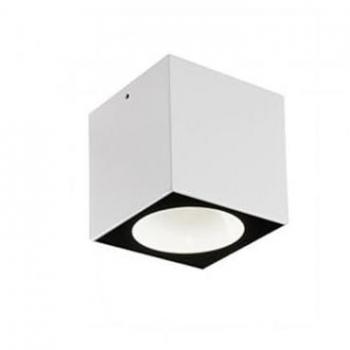 Lámpara de Techo LED 6W 4000K Blanca Lula - Sovil