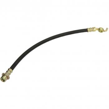 Tubo de freno ABE C81354ABE - Latiguillo de freno con alta resistencia, fabricado en materiales duraderos, compatible con sistemas de frenos hidráulicos, diseñado para un rendimiento óptimo y seguridad en la frenada