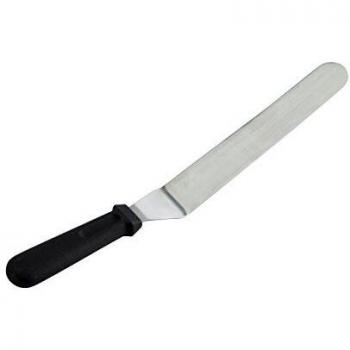Quid Kitchen Pro - Espátula crepe de 37 cm
