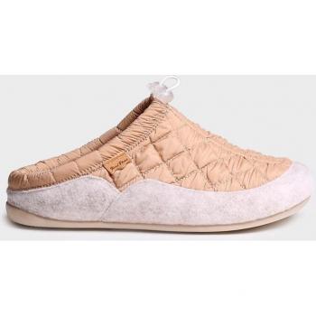 Toni Pons - Zapatillas de casa cerradas de mujer de tejido acolchado Modelo Mel Um