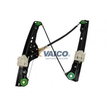 Elevador de vidrio eléctrico VAICO V20-9740 para BMW, lado delantero izquierdo, sin motor