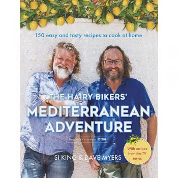 The Hairy Bikers' Mediterranean Adventure