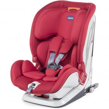 Chicco YOUniverse Fix - Silla de coche Isofix para niños entre 1a 12 años