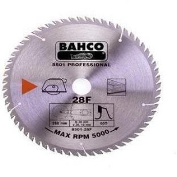 Bahco 8501-13F Sierra Circular 13F