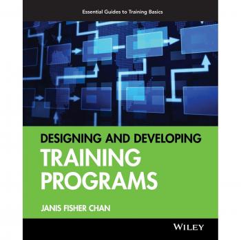 Essential Guide to Designing and Developing Training Programs