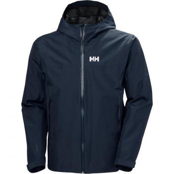 Chaqueta de hombre Voyage Helly Hansen Active Ocean Bound Jacket