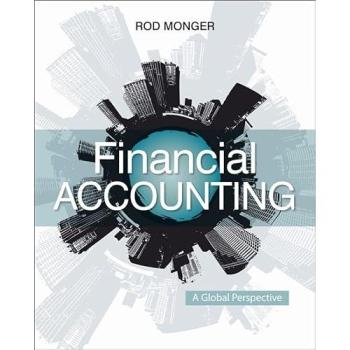 Global Financial Accounting: Comprehensive Approach