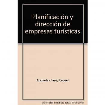 Planificación y dirección de empresas turísticas