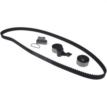 Kit de poleas con correa de distribución BLUE PRINT ADT37321