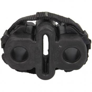 Tope silenciador SASIC 2950015 Almohadilla de tope, silenciador