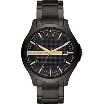 Armani Exchange Men's Analogue Quartz Watch AX2413