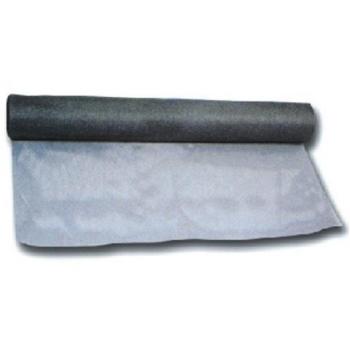 Maurer 1190205 - Tela mosquitera fibra vidrio gris rollo 50 metros / 80