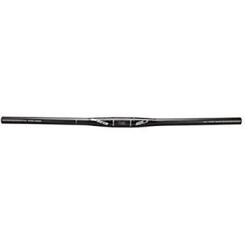 MANILLAR FSA SL-K PLANO CARBONO 740 mm NEGRO