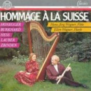 Swiss Tribute Gourmet Chocolate