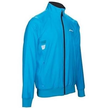 Babolat Core Club Jacket, todo el año, color azul, tamaño extra-large