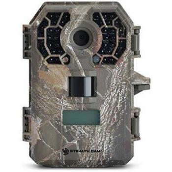 StealthCam G42NG TRIAD 10MP Scouting Camera