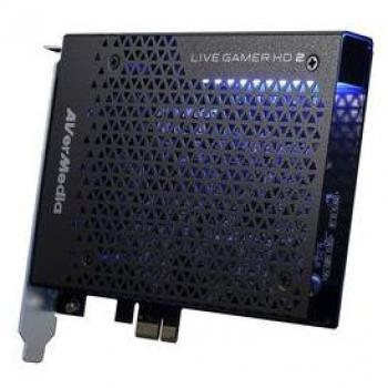 Avermedia Live Gamer HD Stream 2 Victory Bulk - Capturadora