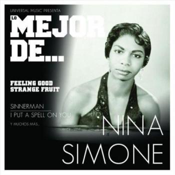 Lo Mejor De Nina Simone - Nina Simone