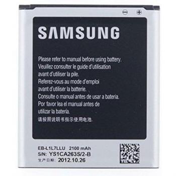 Batería Original EB-L1L7LLU NFC Samsung Galaxy Premier i9260, Express 2, G3518, G386F