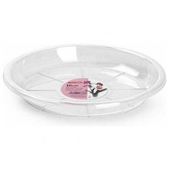Plato Maceta Plástico Forte PS 16 Cm