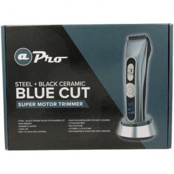 Cortapelos Albi Blue Cut Super Motor Trimmer