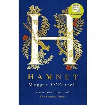 Hamnet SHORTLISTED FOR THE WOMEN'S PRIZE FOR FICTION