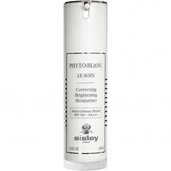 Sisley Phyto-Blanc Le Soin Brightening Protective Moisturizer SPF 50+ 40ml