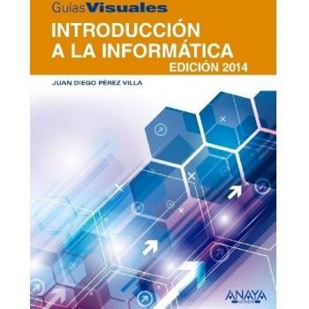 Introducción a la Informática. Edición 2014