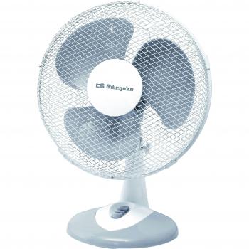 Orbegozo TF 0121 - Ventilador de sobremesa