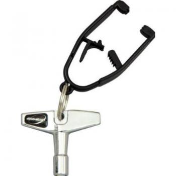 Ahead Klip-It Drum Key - Tuning Key for Drums