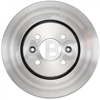 ABS 18317 Brake DISCS