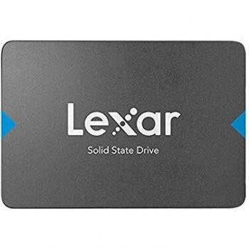 Lexar NQ100 960GB 2.5 SATA III SSD