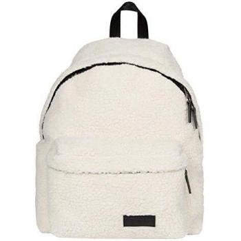 Eastpak Bags Padded Pak'R Backpack Bag Shear Beige