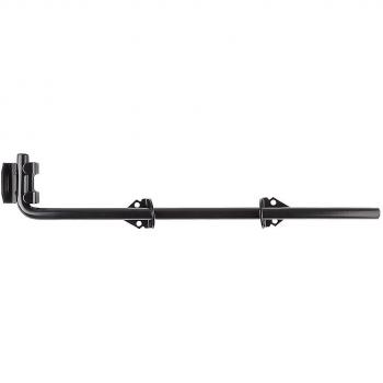 National hardware n109039 cane bolt 58 x 18 black