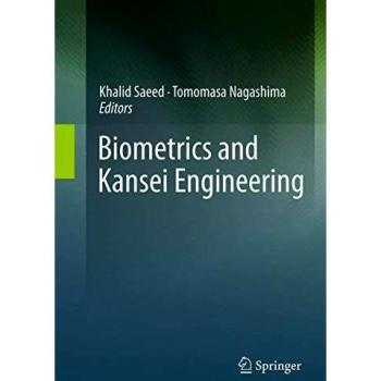 Biometrics and Kansei Engineering