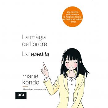 La Magia De L'Ordre - Marie Kondo