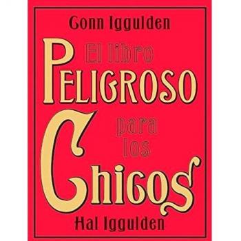 El Libro Peligroso Para los Chicos