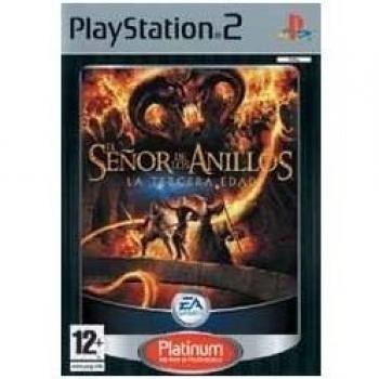 El Señor de los Anillos: La Tercera Edad Platinum