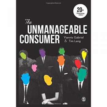 The unmanageable consumer third edition