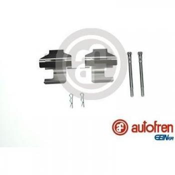 ossca Auto Frens d42352 a servofreno