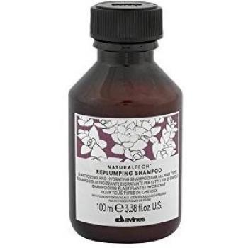 Davines Naturaltech Replumping Hydrating Shampoo for All Hair Types 100 ml