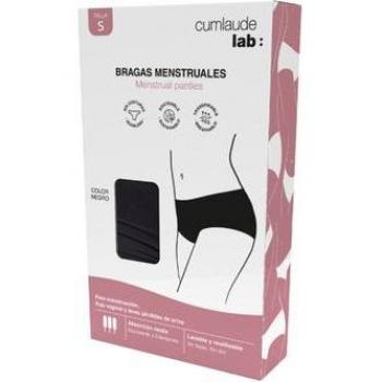 Braga Menstrual Talla S de Cumlaude Lab