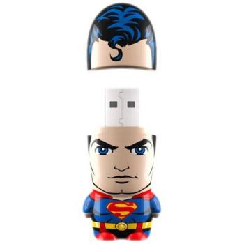 Mimobot DC Comics Superman X - Memoria USB